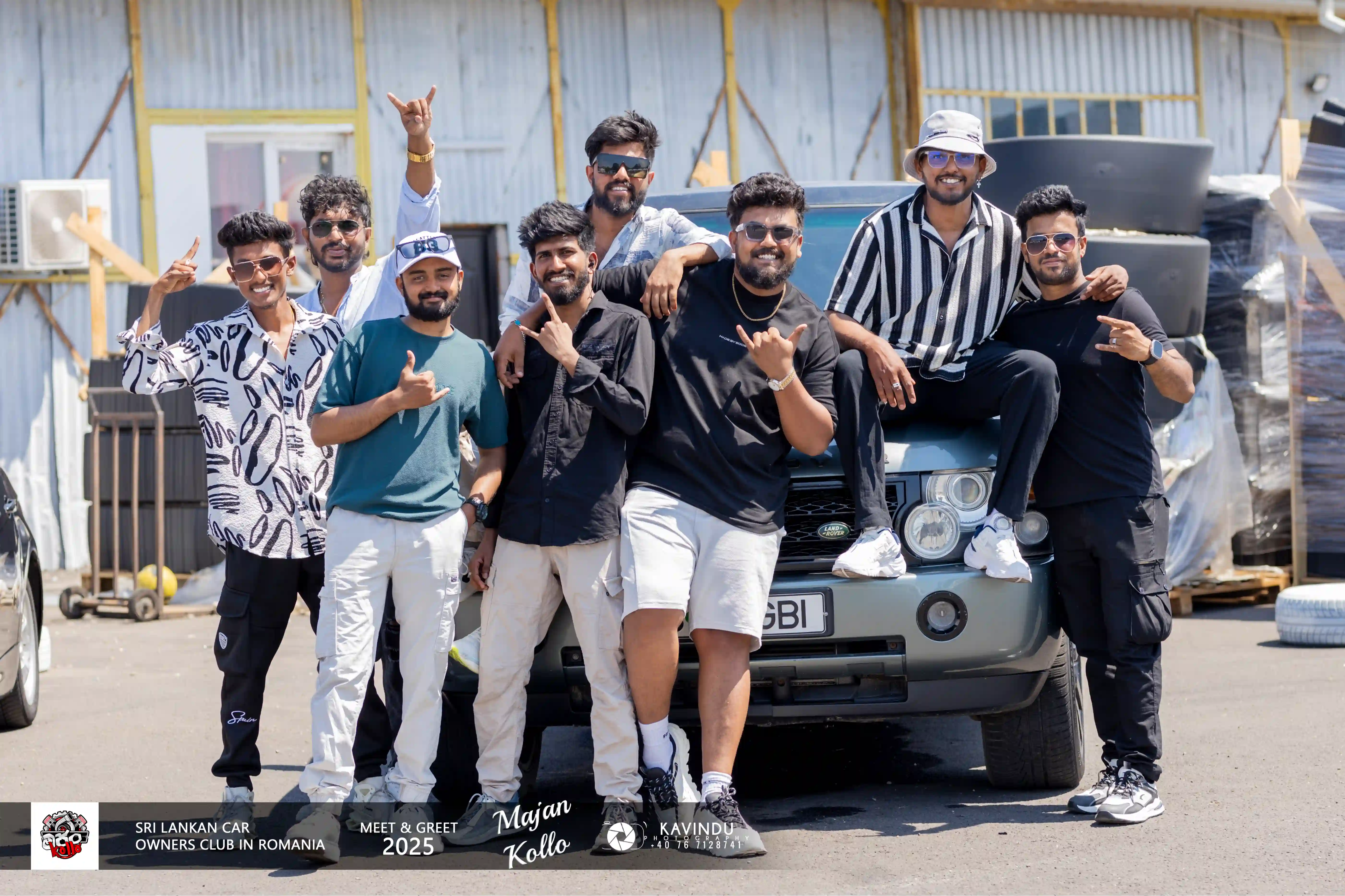 Car Owners Club Romania